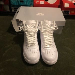 Air Force 1 High
